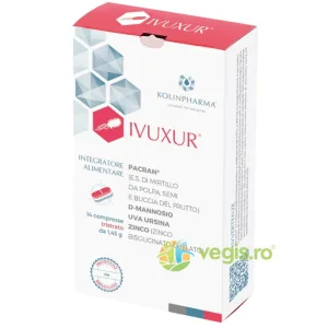 Ivuxur 14cpr