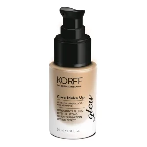 Fond de ten Korff Lifting Glow Fluid Colour 03 30ml
