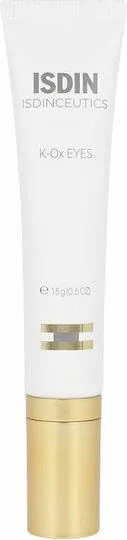 Isdin Isdinceutics K-Ox Cremă de Ochi Tonifiantă Împotriva Cearcănelor cu Acid Hialuronic 15ml Isdinceutics De — preț și oferte