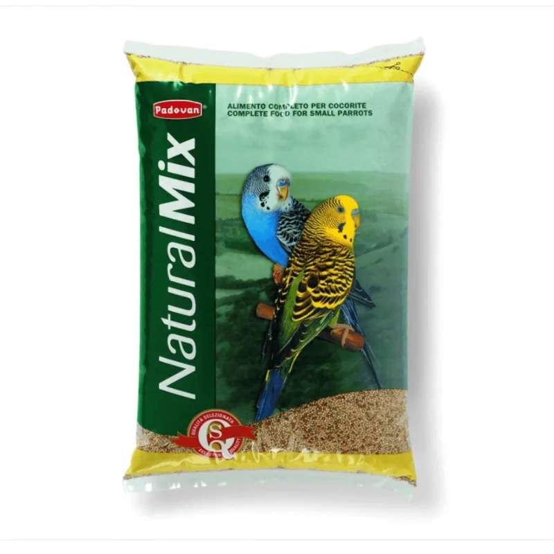 Natural Mix perusi 1kg — preț și oferte