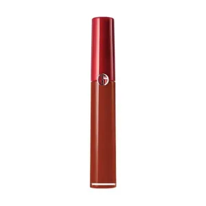 Ruj lichid de lungă durată Armani Lip Maestro nr.206