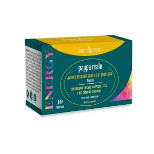 Energie Royal Jelly 10 flacoane