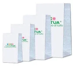 Pungile de hârtie 12x24 10Kg EGOB — preț și oferte