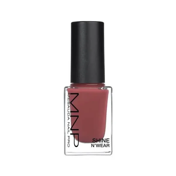 Lac de unghii semipermanent MNP 222 mauve 10ml — preț și oferte