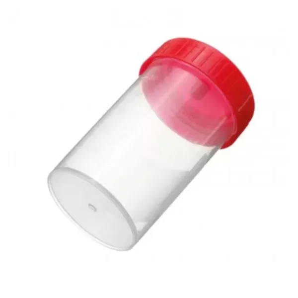 Recipient urocultor, Narcis | 60 ml PANSIPROD — preț și oferte