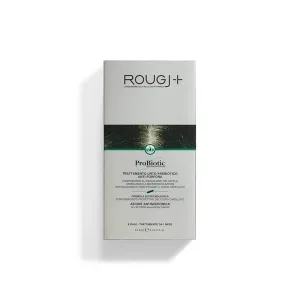 Fiole anti-mătreață Rougj 8x5ml