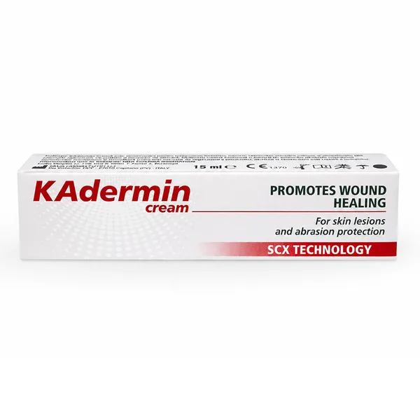 Kadermin crema, Mba Pharma | 15 ml — preț și oferte