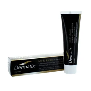 Dermatix Silicone Curative Gel 60g