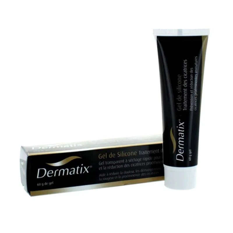 Dermatix Silicone Curative Gel 60g — preț și oferte
