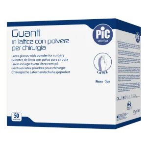 Securfeel Chirurg Mănuși dimensiune 7