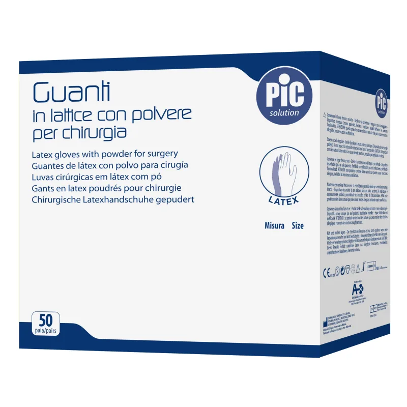 Securfeel Chirurg Mănuși dimensiune 7 — preț și oferte