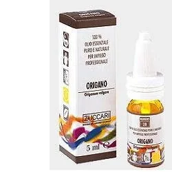 ZUCCARI OE OREGANO 5ML — preț și oferte
