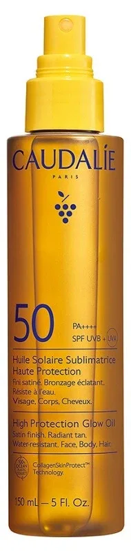 VINOSUN ULEI SOLAR ABBR SPF50
