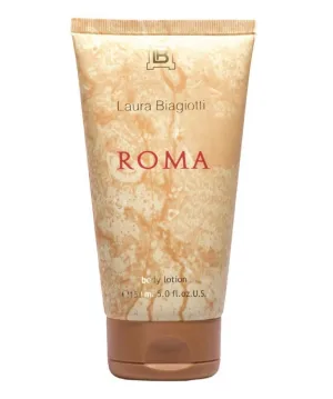 Laura Biagiotti Roma - lotiunea de corp pentru femei - 150 ml