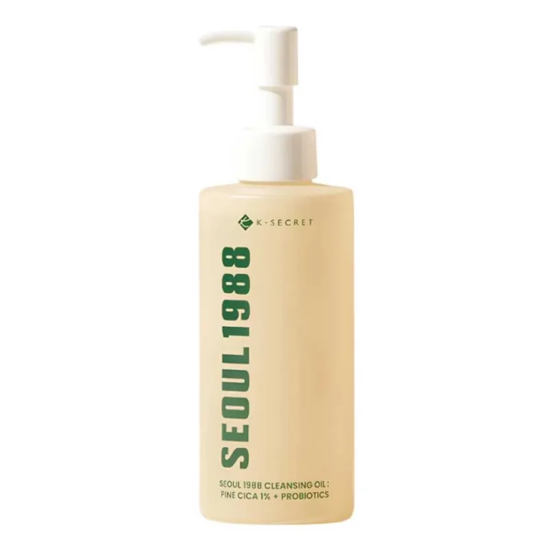 Ulei de curatare Pine Cica 1% + Probiotics, 200 ml, K-SECRET SEOUL 1988 — preț și oferte