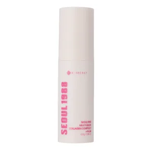 Balsam stick hidratant Multi Balm: Collagen Complex 7+Plum, 10,7 g  K-SECRET SEOUL 1988