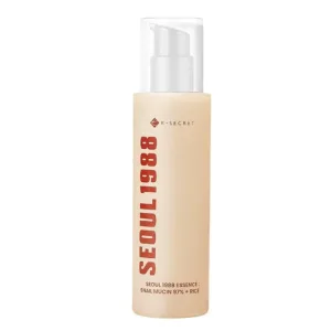 Esenta regeneratoare cu 97% extract de melc si orez fermentat, 100 ml, K-SECRET SEOUL 1988