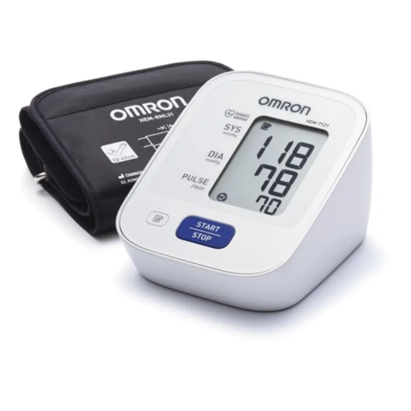 Tensiometru automat de brat M2+, Omron — preț și oferte