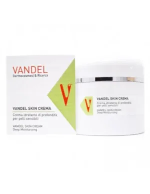 Crema de piele Vandel 50ml