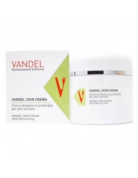 Crema de piele Vandel 50ml — preț și oferte