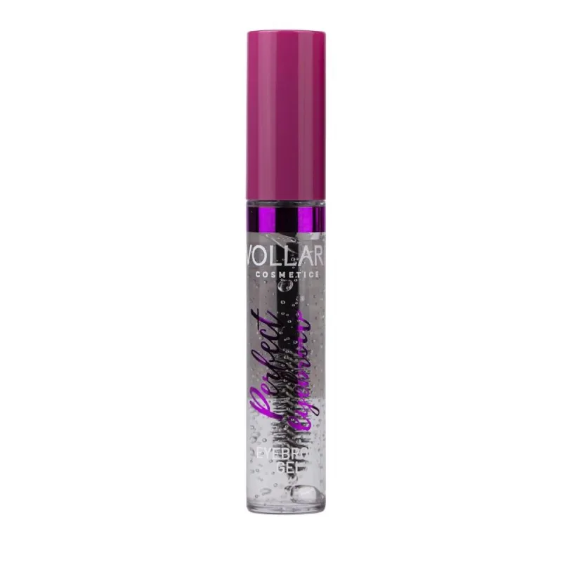 Gel modelare sprancene PERFECT 01 Transparent, Ingrid | 7,5 ml INGRID INFINITY — preț și oferte