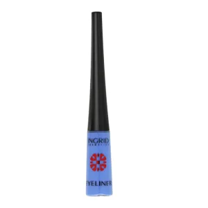 Tus de ochi COLOR Albastru, Ingrid | 4 ml