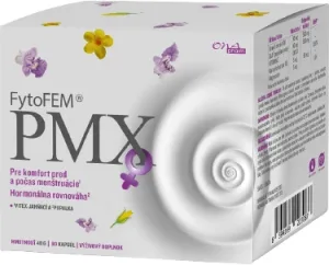 FytoFem PMX 90 capsule