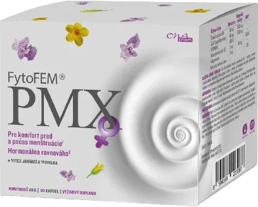 FytoFem PMX 90 capsule — preț și oferte