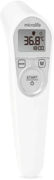 Termometru digital Microlife NC 200 fără contact
