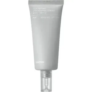 Crema de fata hidratanta cu ceramide si acid hialuronic Dual Barrier, 50 ml, Celimax