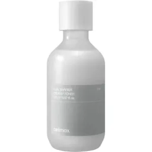 Toner hidratant cu 5 tipuri de ceramide Dual Barrier, 150 ml, Celimax