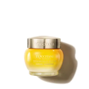 Crema de fata Immortelle Divine, 50ml, L'Occitane