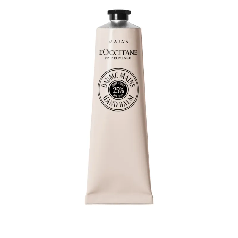 Balsam pentru maini cu Unt de Shea 25%, 150ml, L'Occitane L'Occitane En Provence — preț și oferte