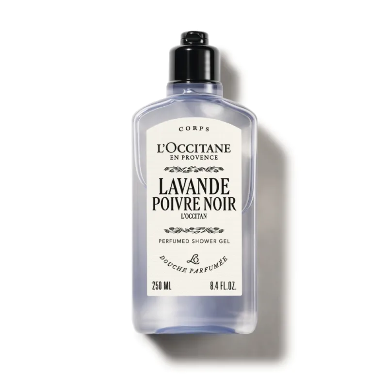 Gel de dus L'Occitan, 250ml, L'Occitane L'Occitane En Provence — preț și oferte