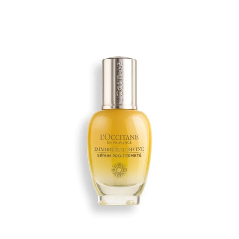 Ser de fata Immortelle Divine, 30ml, L'Occitane L'Occitane En Provence — preț și oferte