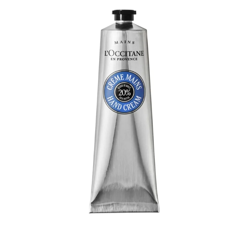Crema hranitoare pentru maini cu unt de shea, 150ml, L'Occitane L'Occitane En Provence — preț și oferte