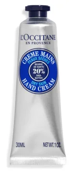 Crema de maini cu unt de shea, 30ml, L'Occitane L'Occitane En Provence — preț și oferte