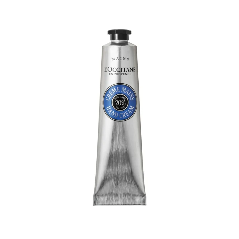 Crema hranitoare pentru maini cu Unt de Shea, 75ml, L'Occitane L'Occitane En Provence — preț și oferte