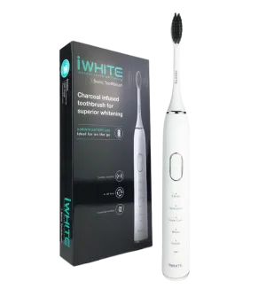 iWhite Periuta de dinti electrica, 1 bucata