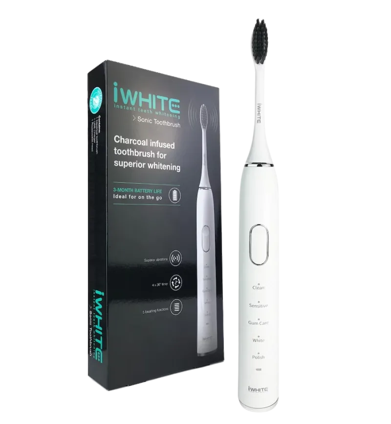 iWhite Periuta de dinti electrica, 1 bucata — preț și oferte