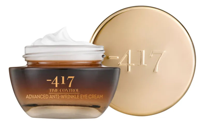 Minus 417 Time Control Recovery Crema anti-rid pentru conturul ochilor, 30ml — preț și oferte