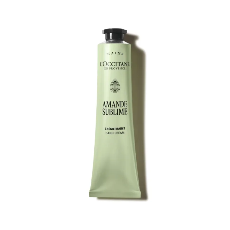 Crema pentru maini cu extract de migdale, 75ml, L'Occitane L'Occitane En Provence — preț și oferte