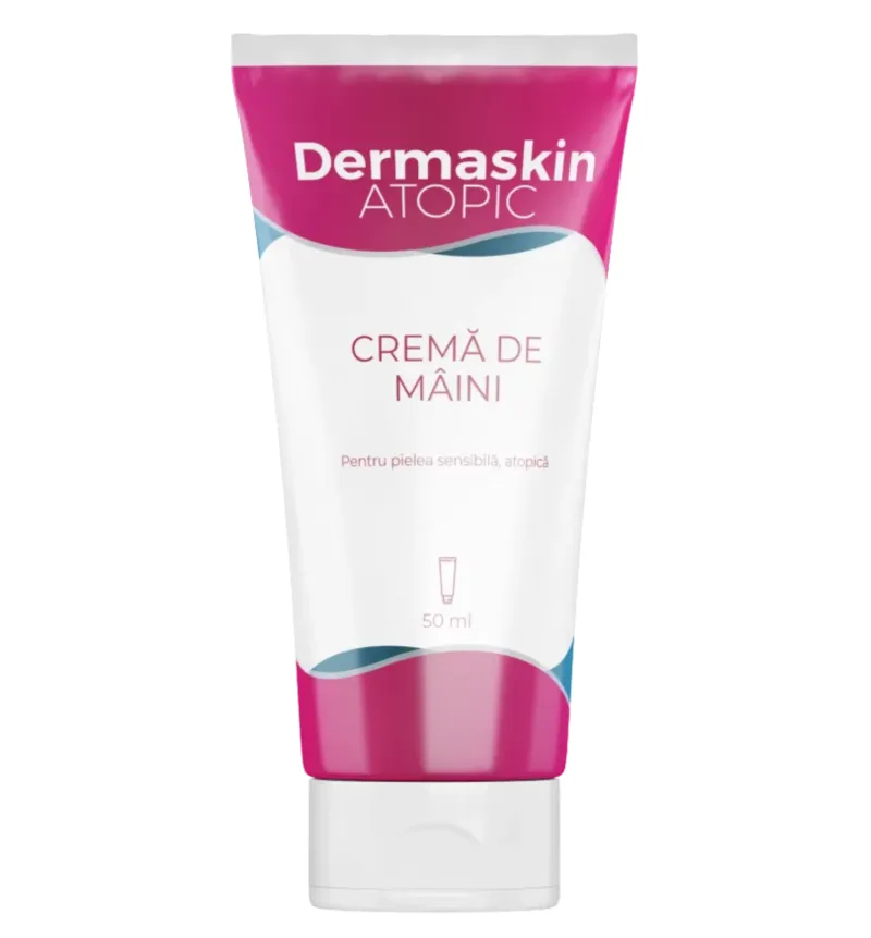 Crema de maini, Dermaskin Atopic | 50 ml PRODIS — preț și oferte
