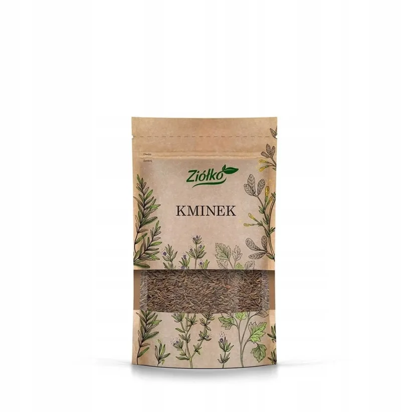 Ierburi de chimen fără gluten 50 g — preț și oferte