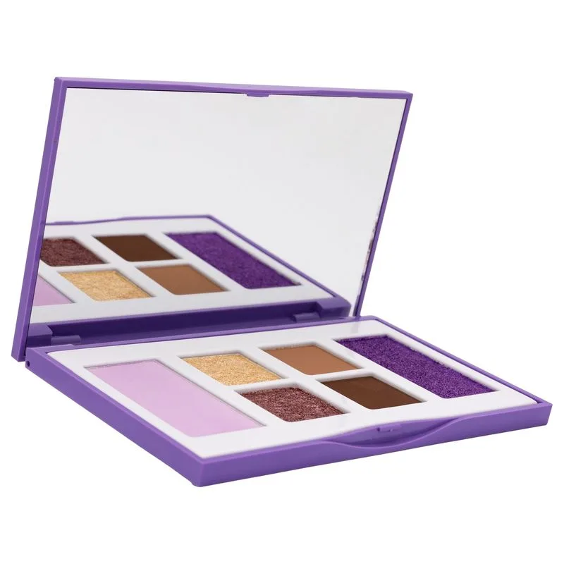 Paleta farduri de ochi LEXY Sunset Baby, Ingrid | 12 g INGRID INFINITY — preț și oferte