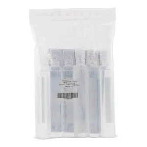 Prontosan – Soluție pentru spălarea rănilor, 6 x 40 ml soluție