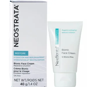 NEOSTRATA RESTORE CREMĂ BIONICĂ PHA 12% 40 g