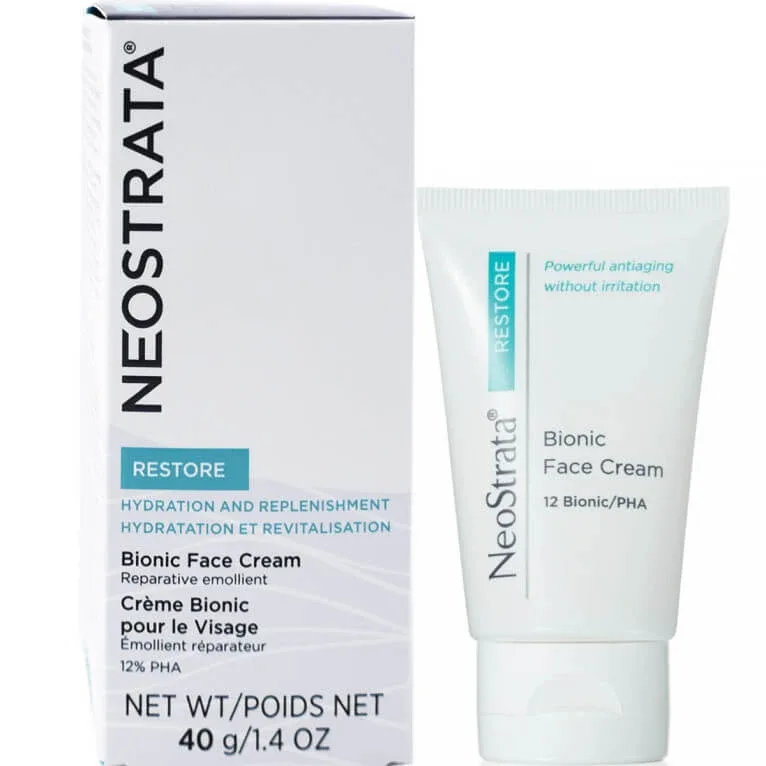 NEOSTRATA RESTORE CREMĂ BIONICĂ PHA 12% 40 g — preț și oferte