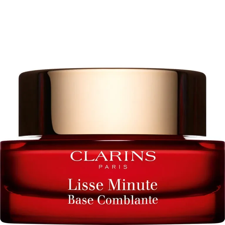 CLARINS LISSE MINUTE BASE COMBLANTE 15 ml — preț și oferte