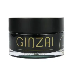 Crema de zi pentru fermitate cu ginseng negru coreean Gold, 50 ml, Ginzai